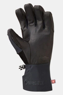 Rab Mens Fulcrum GTX Gloves -Urban Threads a32158191010a