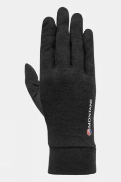 Montane Mens Dart Liner Gloves -Urban Threads a3215835 7070 s