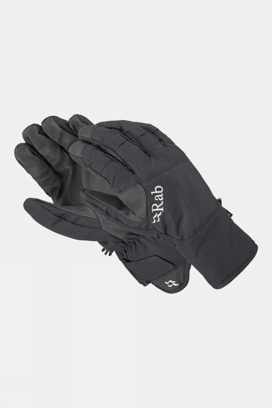 Rab Mens Cresta GTX Gloves 3 Rab Mens Cresta GTX Gloves