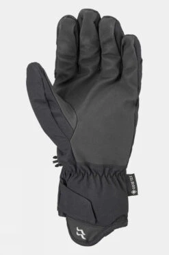 Rab Mens Cresta GTX Gloves 12 Rab Mens Cresta GTX Gloves -Urban Threads a3215840 7079 j