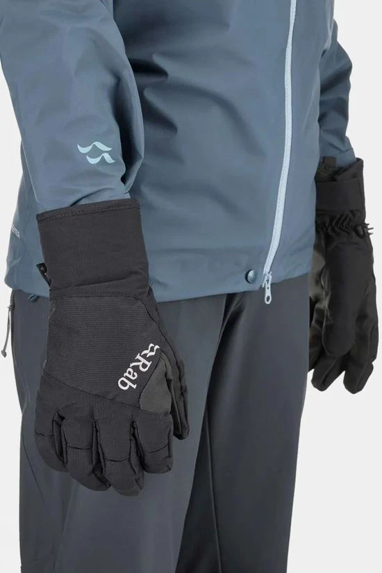 Rab Mens Cresta GTX Gloves 9 Rab Mens Cresta GTX Gloves - Image 7