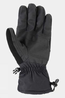 Rab Mens Storm Gloves -Urban Threads a3215841 7070 k