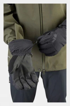 Rab Mens Storm Gloves -Urban Threads a3215841 7070 l