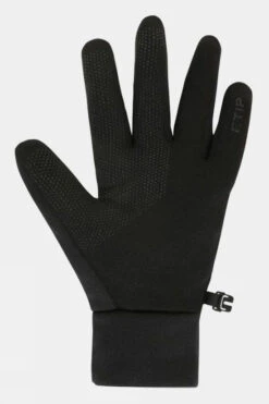 The North Face Mens Etip Recycled Gloves 7 The North Face Mens Etip Recycled Gloves -Urban Threads a3215845 7070 u
