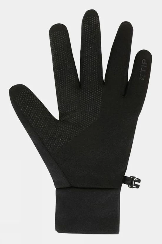 The North Face Mens Etip Recycled Gloves 5 The North Face Mens Etip Recycled Gloves - Image 3