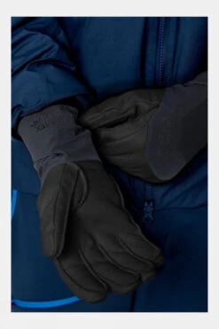 Rab Mens Khroma Tour Infinium Gloves 9 Rab Mens Khroma Tour Infinium Gloves -Urban Threads a32158597070a