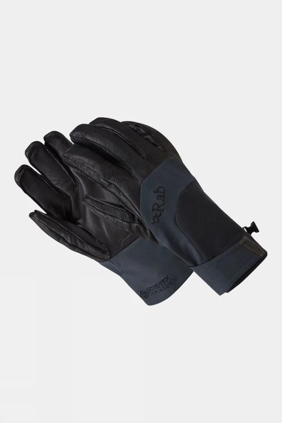 Rab Mens Khroma Tour Infinium Gloves 3 Rab Mens Khroma Tour Infinium Gloves