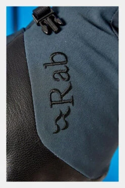 Rab Mens Khroma Freeride GTX Gloves -Urban Threads a3215861 7070 i