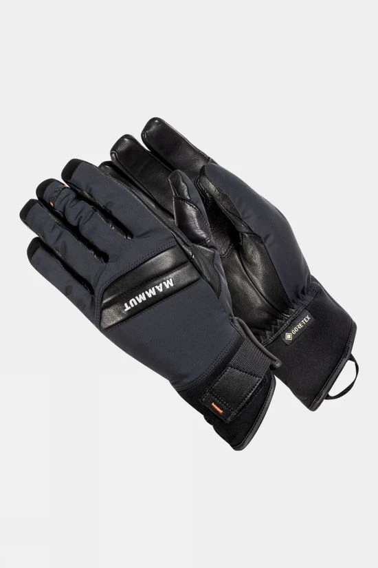 Mammut Mens Nordwand Pro Gloves 3 Mammut Mens Nordwand Pro Gloves