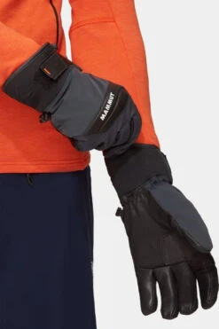 Mammut Mens Nordwand Pro Gloves 6 Mammut Mens Nordwand Pro Gloves -Urban Threads a3215864 7070 x