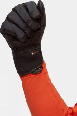 Mammut Mens Nordwand Pro Gloves 7 Mammut Mens Nordwand Pro Gloves -Urban Threads a3215864 7070 y