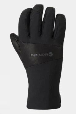 Montane Mens Alpine Resolve GTX Gloves 6 Montane Mens Alpine Resolve GTX Gloves -Urban Threads a32158707070n