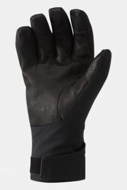 Montane Mens Alpine Resolve GTX Gloves 7 Montane Mens Alpine Resolve GTX Gloves -Urban Threads a32158707070o