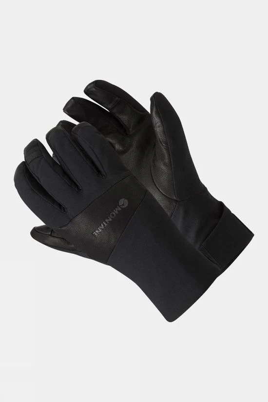 Montane Mens Alpine Resolve GTX Gloves 3 Montane Mens Alpine Resolve GTX Gloves