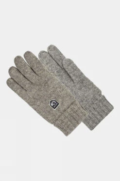 Hestra Mens Basic Wool Glove