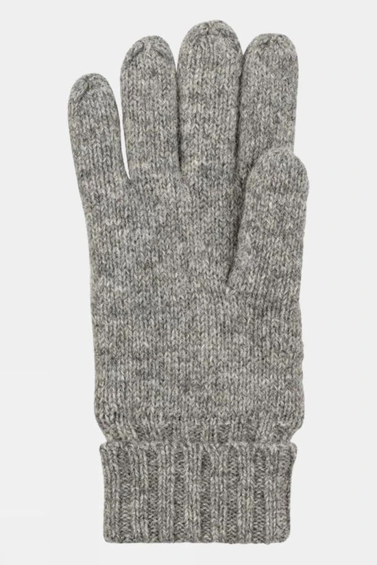 Hestra Mens Basic Wool Glove 5 Hestra Mens Basic Wool Glove - Image 3