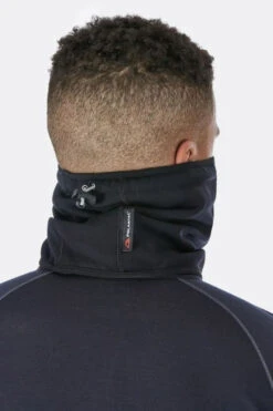 Rab Shadow Neck Shield 7 Rab Shadow Neck Shield -Urban Threads a3312057 7070 j