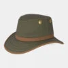 Tilley TWC7 Outback Hat -Urban Threads a3412050 5858 h