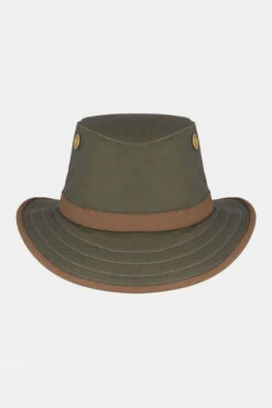 Tilley TWC7 Outback Hat -Urban Threads a3412050 5858 s