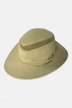 White Rock Mens Outback Traveller Vent Hat -Urban Threads a34121278e8ea