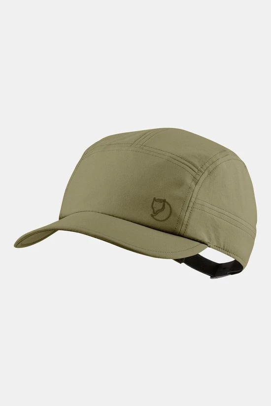 Fjallraven Unisex Abisko Hike Lite Cap 5 Fjallraven Unisex Abisko Hike Lite Cap - Image 3