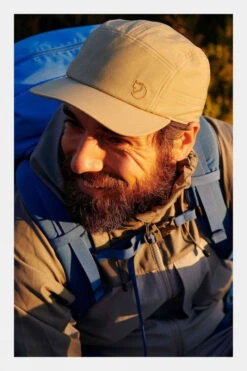 Fjallraven Unisex Abisko Hike Lite Cap 9 Fjallraven Unisex Abisko Hike Lite Cap -Urban Threads a3412214 2020 e