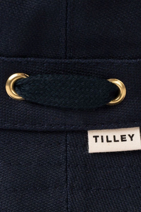Tilley Mens Iconic T1 Bucket Hat 4 Tilley Mens Iconic T1 Bucket Hat - Image 2