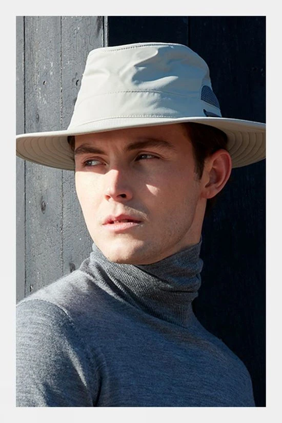 Tilley Modern Airflo Recycled Hat 5 Tilley Modern Airflo Recycled Hat - Image 3