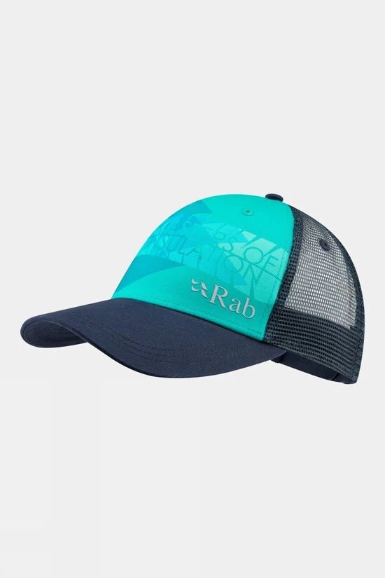Rab Unisex Truckers Masters Cap 3 Rab Unisex Truckers Masters Cap