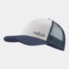 Rab Mens Trucker Logo Cap 2 Rab Mens Trucker Logo Cap -Urban Threads a34122507171