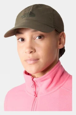 The North Face Unisex Horizon Cap 10 The North Face Unisex Horizon Cap -Urban Threads a3424455 5466 d