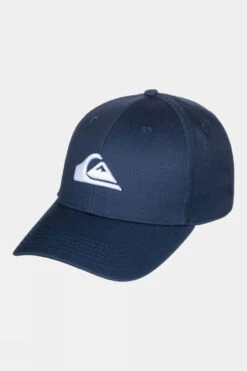 Quiksilver Mens Decades Cap