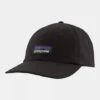 Patagonia P-6 Label Trad Cap