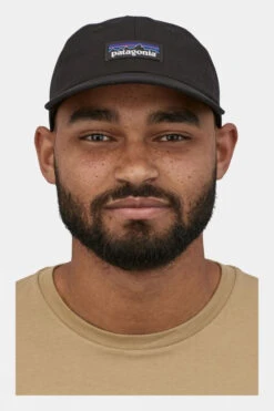 Patagonia P-6 Label Trad Cap -Urban Threads a3424826 7070 c