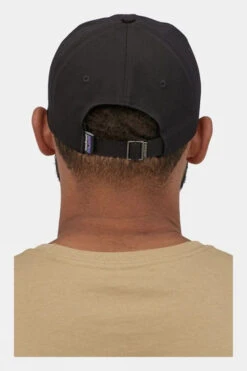 Patagonia P-6 Label Trad Cap -Urban Threads a3424826 7070 e