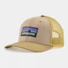 Patagonia Patago P-6 Logo Trucker Cap
