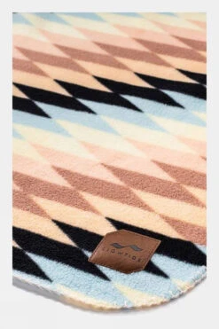 Slowtide White Sands Blanket -Urban Threads a35241488787n