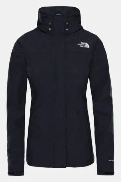 The North Face Womens Sangro Jacket -Urban Threads a41147931010a 1