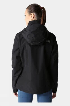 The North Face Womens Sangro Jacket -Urban Threads a4114793 7070 n