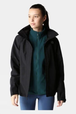 The North Face Womens Sangro Jacket -Urban Threads a4114793 7070 p