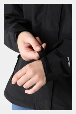 The North Face Womens Sangro Jacket -Urban Threads a4114793 7070 u