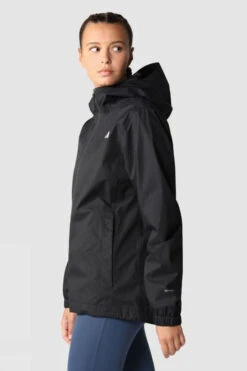 The North Face Womens Quest Hooded Jacket -Urban Threads a4114880 7071 o