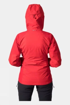 Montane Womens Ajax Jacket -Urban Threads a41158813030o