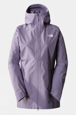 The North Face Womens Hikesteller Parka Shell Jacket 17 The North Face Womens Hikesteller Parka Shell Jacket -Urban Threads a4116081 9090 a 1