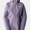 The North Face Womens Hikesteller Parka Shell Jacket 1 The North Face Womens Hikesteller Parka Shell Jacket -Urban Threads a4116081 9090 a
