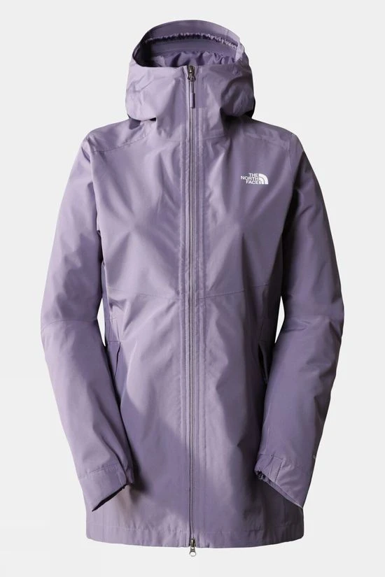 The North Face Womens Hikesteller Parka Shell Jacket 3 The North Face Womens Hikesteller Parka Shell Jacket