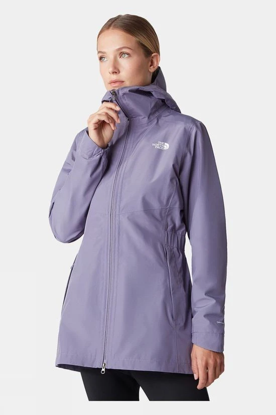 The North Face Womens Hikesteller Parka Shell Jacket 6 The North Face Womens Hikesteller Parka Shell Jacket - Image 4