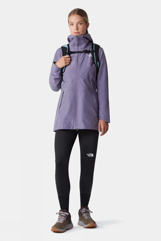 The North Face Womens Hikesteller Parka Shell Jacket 10 The North Face Womens Hikesteller Parka Shell Jacket - Image 8