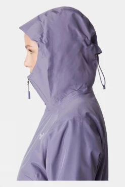 The North Face Womens Hikesteller Parka Shell Jacket 23 The North Face Womens Hikesteller Parka Shell Jacket -Urban Threads a4116081 9090 i