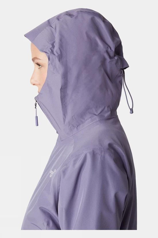 The North Face Womens Hikesteller Parka Shell Jacket 11 The North Face Womens Hikesteller Parka Shell Jacket - Image 9